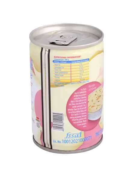 Amul Mithai Mate Tin (200 G)-2