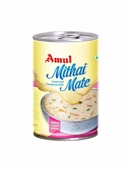 Amul Mithai Mate Tin (400 G)-611