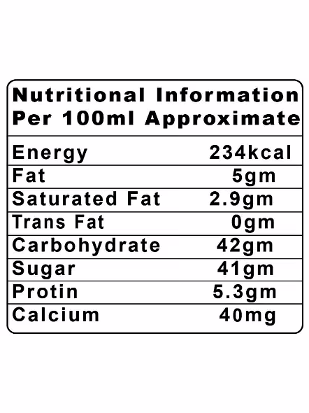 Amul Shrikhand Elaichi (500 G)-3