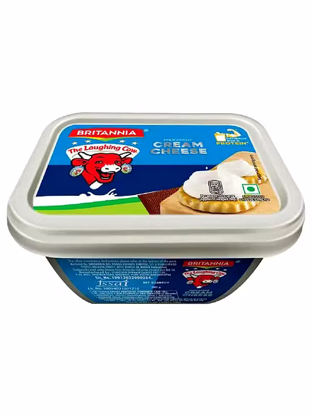 Britannia Cheese Cube 10P (180 G)-621