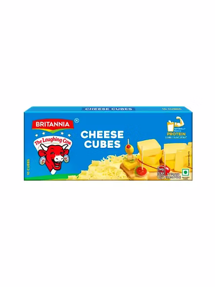 Britannia Cheese Spread Classic (200 G)-625