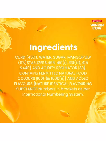 Britannia Mango Lassi (180 Ml)-3