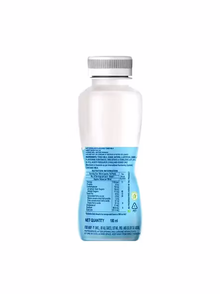 Britannia Milk Shake Vanilla (180 Ml)-1