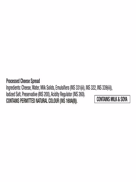 Dlecta Cheese Slices (200 G)-2