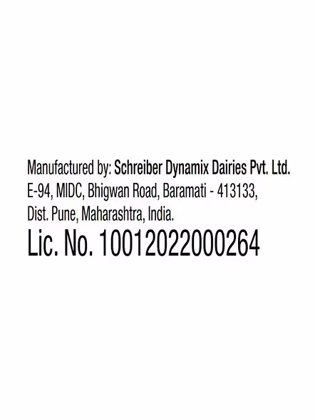 Dlecta Cheese Slices (200 G)-3
