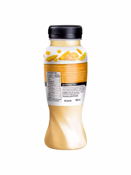 Epigamia Smoothie Mango Alphonso (200 Ml)-1