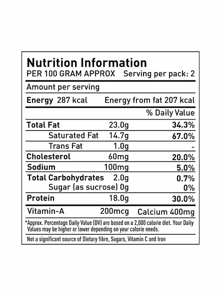 Go Paneer (200 G)-2