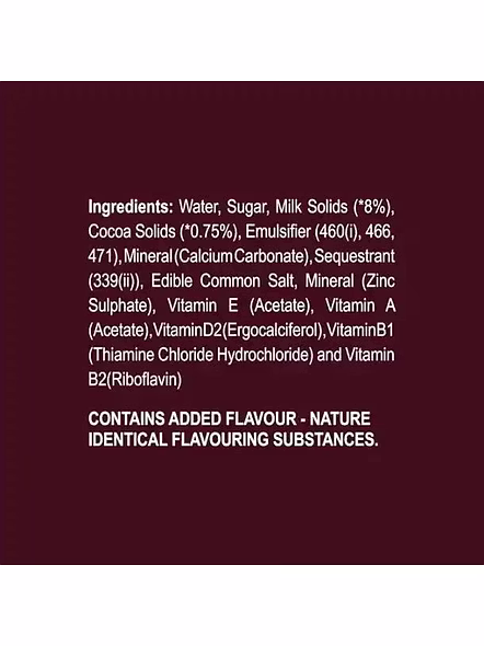 Hersheys Milkshake Chocolate (200 Ml)-3