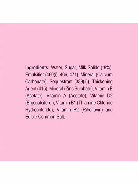Hersheys Milkshake Strawberry (200 Ml)-3