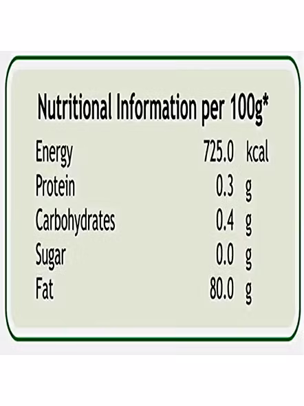 Mooz Butter Unsalted White (150 G)-2
