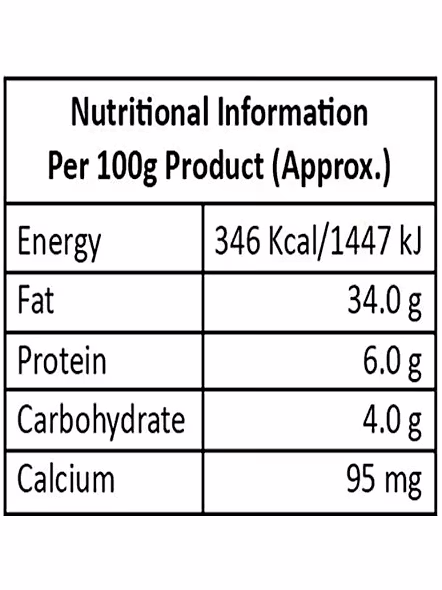 Mooz Mascarpone Fresh (150 G)-2
