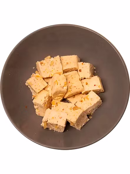Mooz Tofu Peanut Chilly Organic (200 G)-1