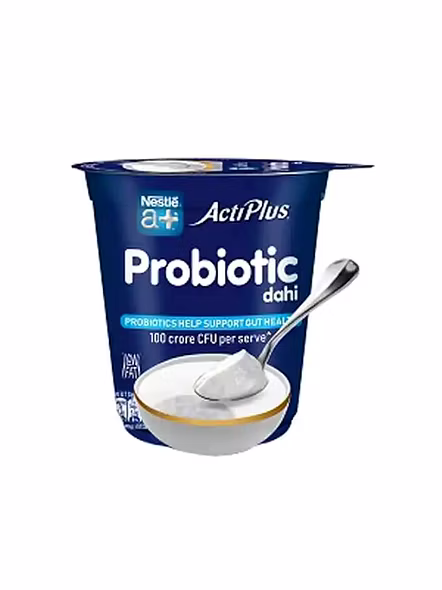 Nestle Dahi Actiplus (400 G)-704