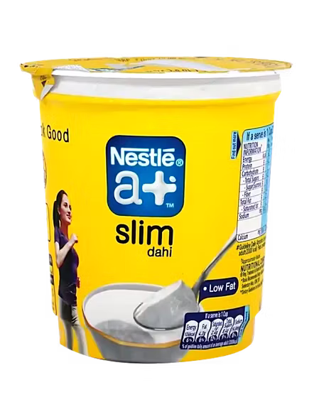Nestle Dahi Slim (400 G)-705