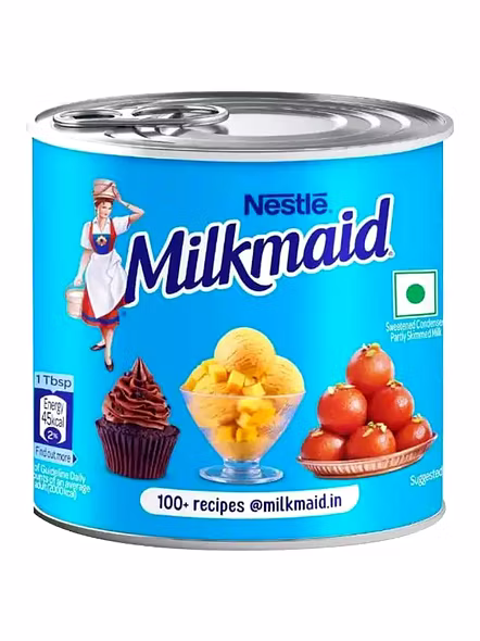 Nestle Milkmaid (380 G)-706