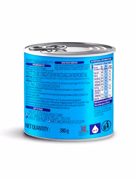 Nestle Milkmaid (380 G)-1