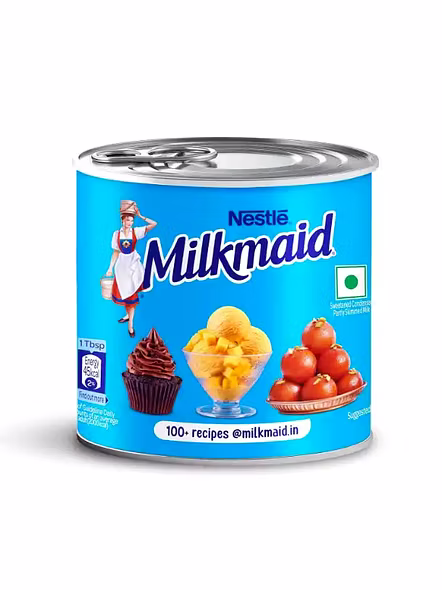 Nestle Milkmaid (380 G)-3