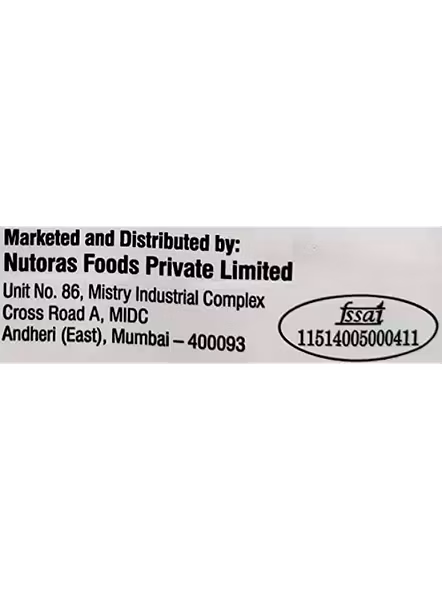 Nutoras Cow Milk Paneer (200 G)-1