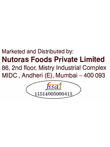 Nutoras Sour Cream (250 G)-1