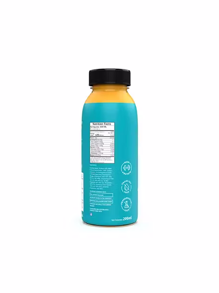 Phab Milkshake Mango Magic (180 Ml)-1