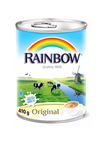 Rainbow Milk Original Tin (410 G)-718