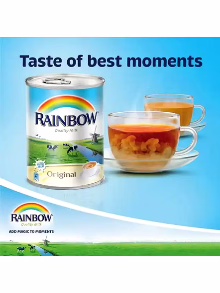 Rainbow Milk Original Tin (410 G)-2