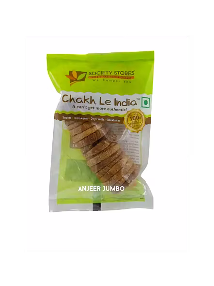 Anjeer Jumbo (200 G)-733