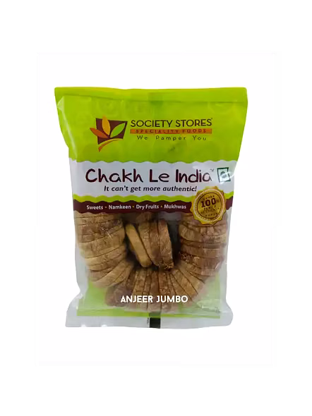Anjeer Jumbo (500 G)-734