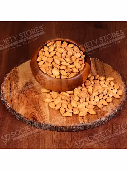 Badam Regular (100 G)-737