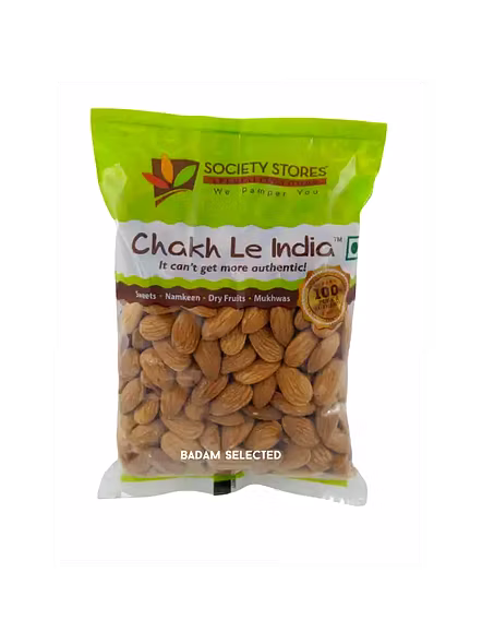 Badam Selected (200 G)-745