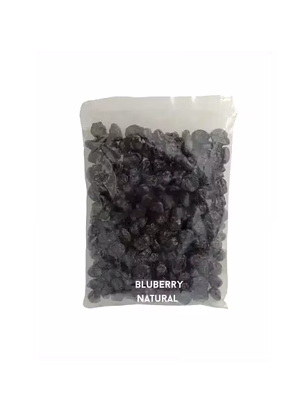 Bluberry Natural (200 G)-748