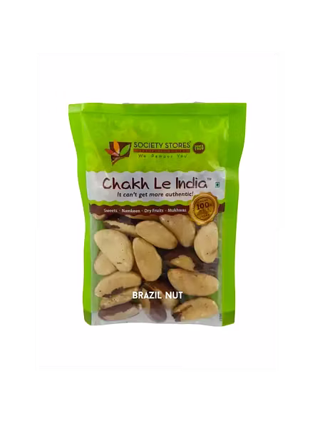 Brazil Nut (100 G)-749
