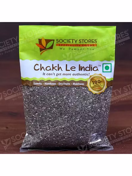 Chia Seed (100 G)-1