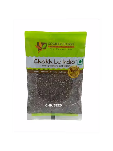 Chia Seed (200 G)-753