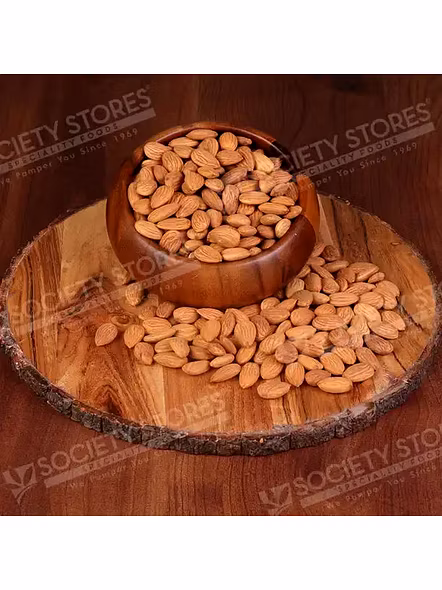 Dfl Badam Regular Bulk (1 Kg)-756