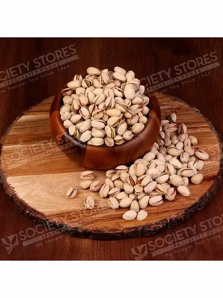 Dfl Pista Shell American Bulk (1 Kg)-758