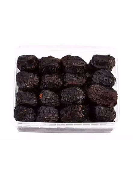 Effar Ajwa Dates (300 G)-3