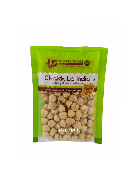 Hazelnut (100 G)-765