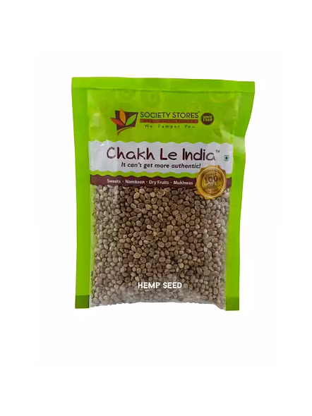 Hemp Seed (100 G)-766