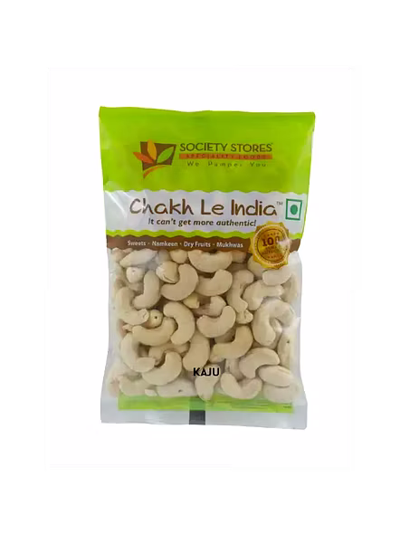 Kaju 240 Plain (200 G)-778