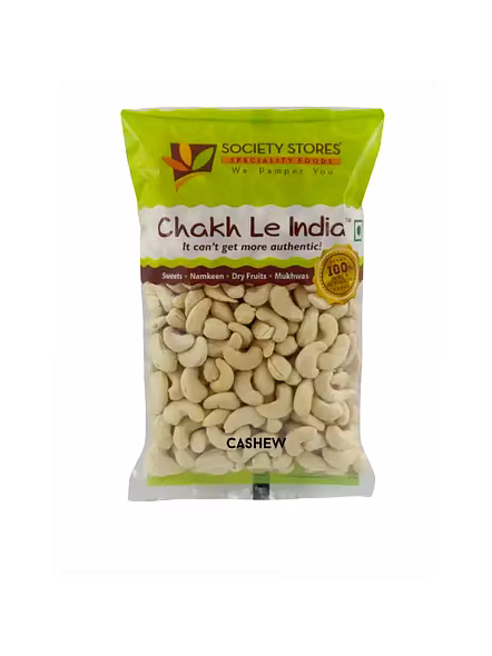 Kaju 320 Plain (500 G)-782