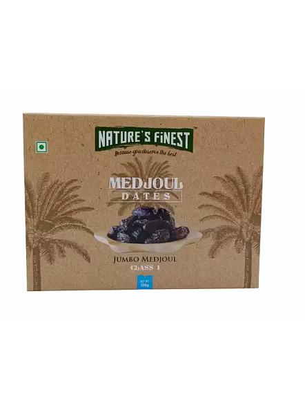 Khajur Medjoul Box (500 G)-787