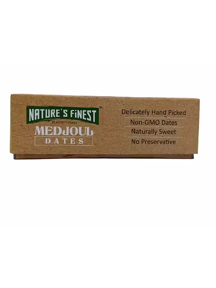 Khajur Medjoul Box (500 G)-1
