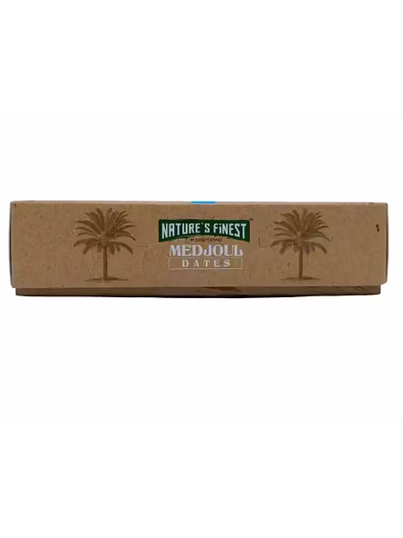 Khajur Medjoul Box (500 G)-2