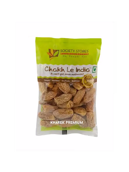 Kharek Big (200 G)-790