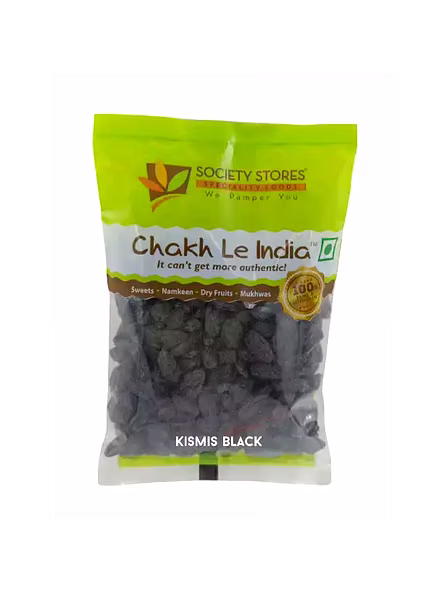 Kismis Black (200 G)-795