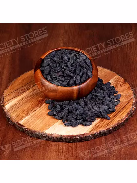 Kismis Black Seedless (100 G)-797