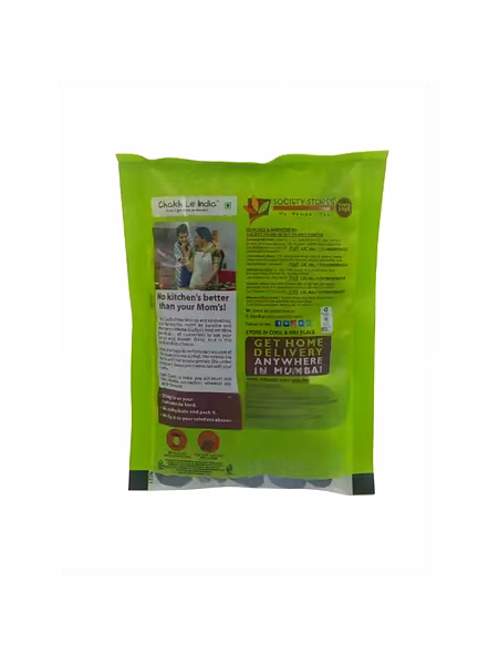 Kismis Black Seedless (100 G)-2