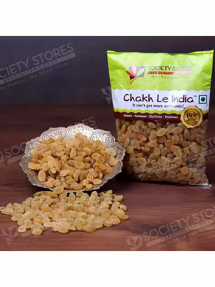 Kismis Indian (100 G)-800