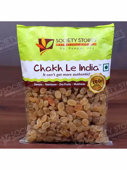 Kismis Indian (100 G)-1